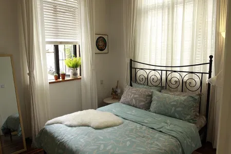 Julu Road Apartments