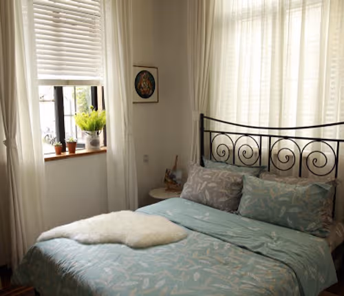 Julu Road Apartments