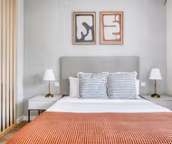 Potosí Serviced Apartments