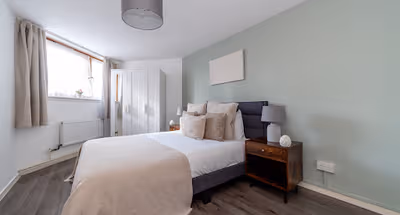 The Chelsea Apartments