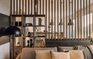 Glory Serviced Apartment