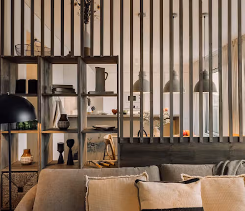 Glory Serviced Apartment