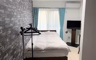 Minamicho Apartments Atsugi