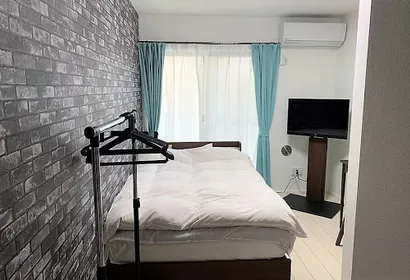 Minamicho Apartments Atsugi