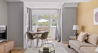 Vergara Serviced Apaartments