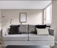 L St Northwest Apartment