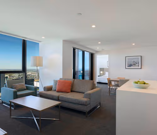 Power Street Serviced Apartments