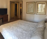 The Rocks Apartments