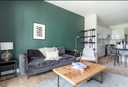 Canal St Serviced Apartments