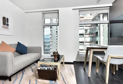 Tin Hau Serviced Apartments