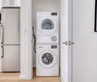 E 48th Street Apartment