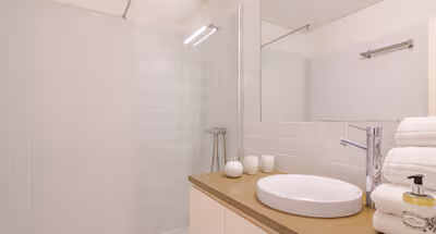 Taipas Serviced Apartment