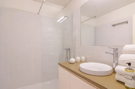 Taipas Serviced Apartment