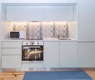 Bragas Serviced Apartment