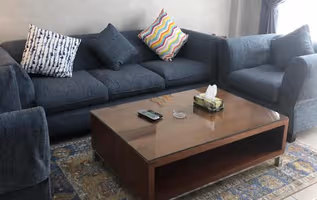 Bin Misbah Street Serviced Apartment