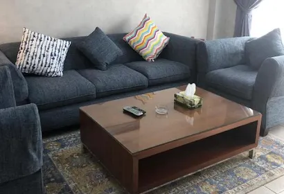 Bin Misbah Street Serviced Apartment