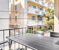 N Wetherly Dr Apartment