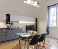 Largo Serviced Apartment