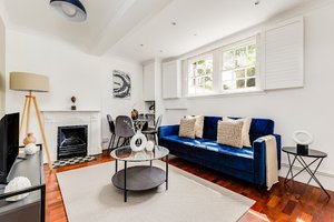 The Balham Apartment