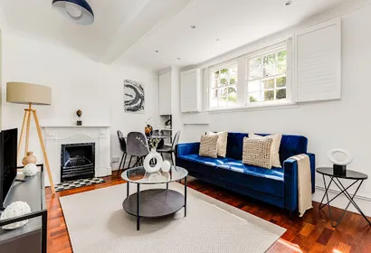 The Balham Apartment