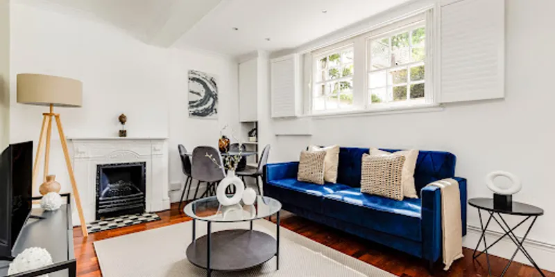 The Balham Apartment