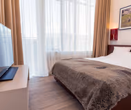 1 bedroom apartment at Westendstrasse Serviced Apartments, Munich