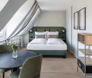 Schwanthalerstraße Serviced Apartments