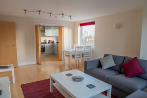 St Nicholas Court