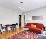 THE PERFECT ADDRESS - RUE CLER, LA TOUR-MAUBOURG