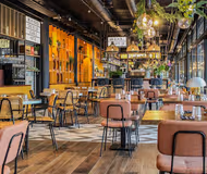 Vleutensevaart Serviced Apartment