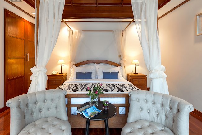 Stylish Villa Near Kata Beach