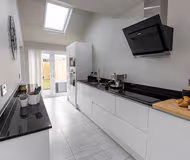 (SAR) Sarnia Retreat 3p