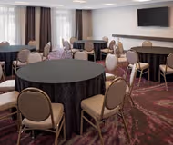 Union Avenue Serviced Apartments