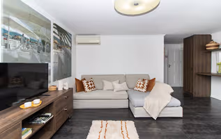 Boundary Road Serviced Apartments