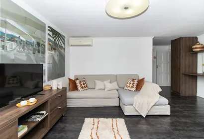 Boundary Road Serviced Apartments