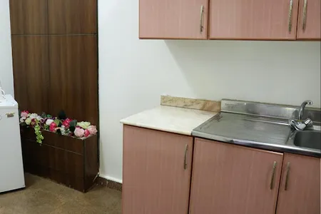 Prince Saad Road Serviced Apartments