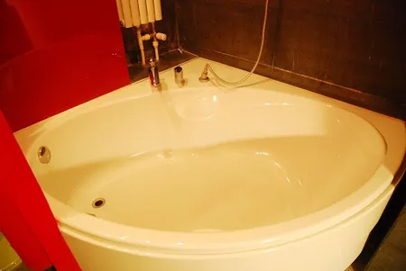 The Park Serviced Apartments