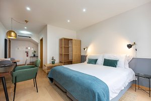 Corporate Housing Marquês I