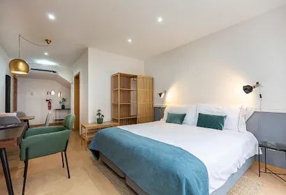 Corporate Housing Marquês I