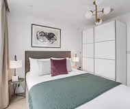 Southwark Residences