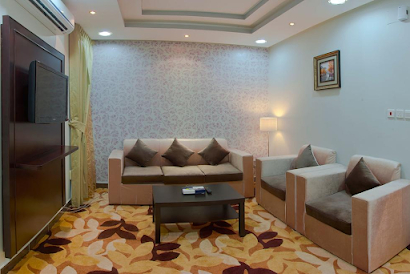 Ishbiliyah Serviced Residences, Al Hamra