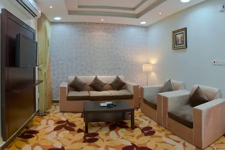 Ishbiliyah Serviced Residences