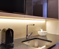 Rue Cherubini Serviced Apartment, Louvre