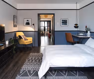 Hujialou Station Apartments