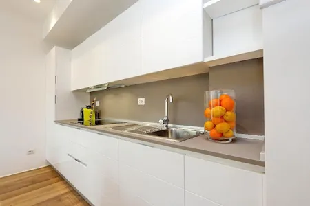 Flavia Apartments