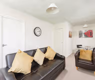 Clarence Suite