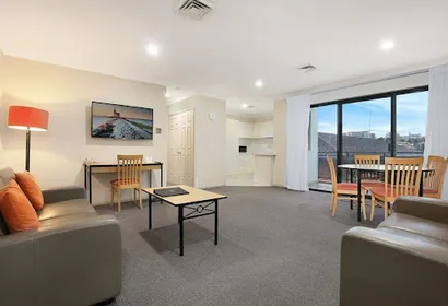 Kembla Street Serviced Apartments