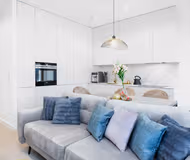 Szamocka Serviced Apartment