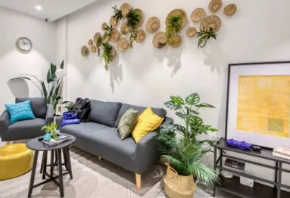 Geylang Road Studio Apartment I