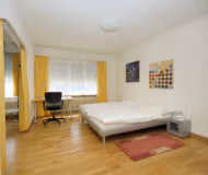 Baurstrasse Serviced Apartment